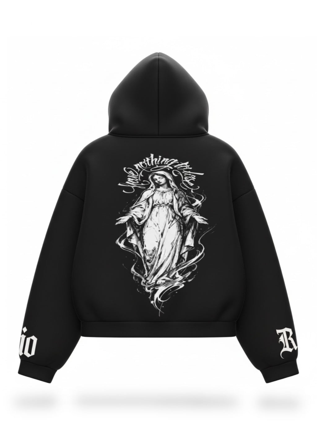 PRE-ORDER