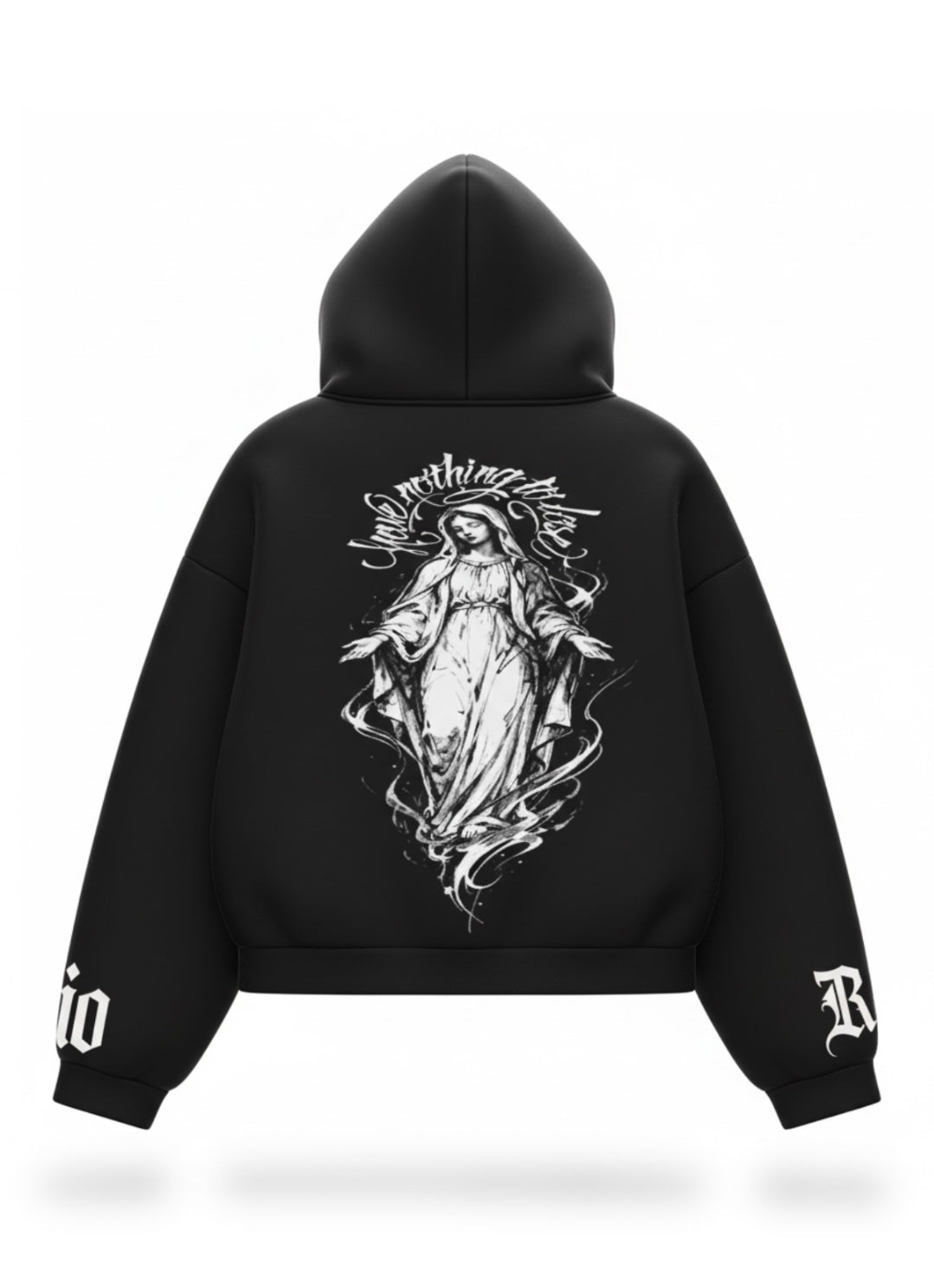 PRE-ORDER