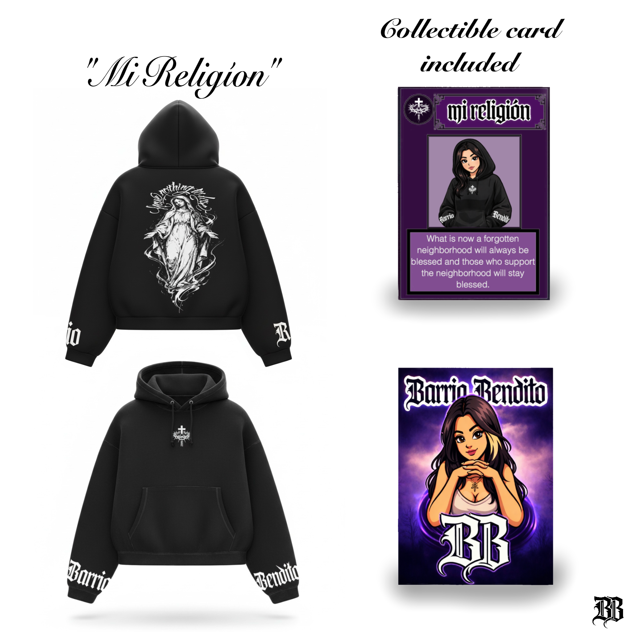 PRE-ORDER