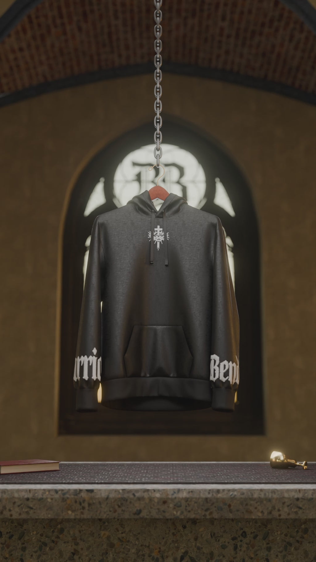 PRE-ORDER